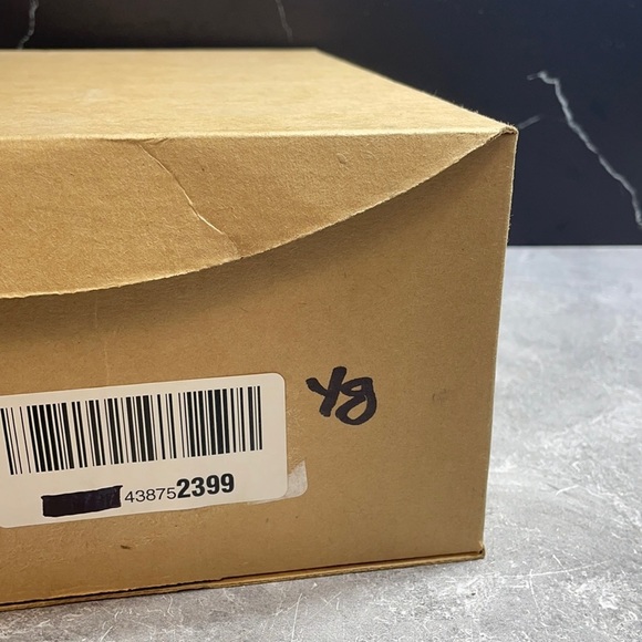 She Sole Ankle Boots Tan Size 7m - Picture 9 of 9